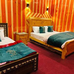 Jahaan Rakaposhi Bed and Breakfast
