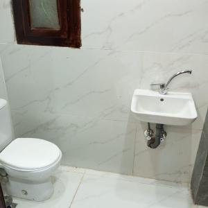 Chalet for Rent in Marina 5 Fully AirConditioned