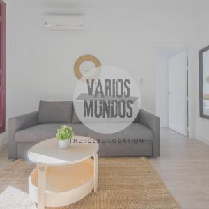 Encanto Literario para 4 en Las Letras, Ventura de la Vega