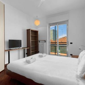 NAVIGLI SWEET APARTMENT - wifi