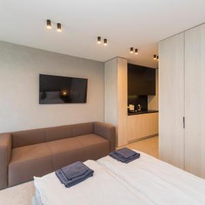 Eleve Residences - Obsidian Studios