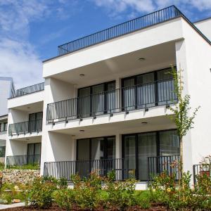 Gardinn Apartments - Hotel Service and Free Parking