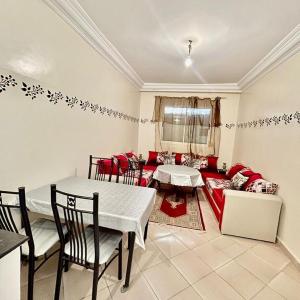 Appartement Lumière