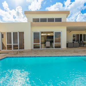 Alquileres vacacionales en Sosua Villa 1005