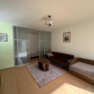 Apartment Santariskes