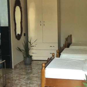 Tirana Guesthouse Apartment