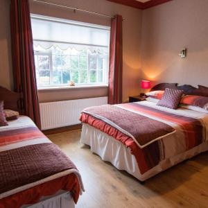 Room 1 - Anglers Rest Carrick