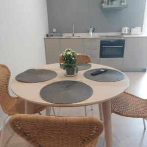 Apartamento Nuevo Ondina