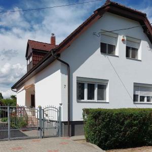 Apartment Keszthely 10