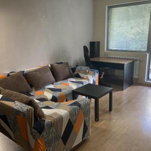 Kyluks 1BR Apartment by BulgarianHomes