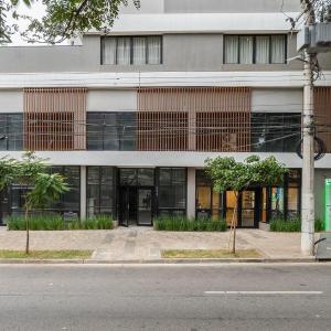 Luxo e conforto na Pompéia - Studios completos e modernos a minutos da Barra Funda