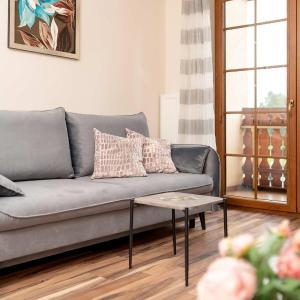 Stylowy Apartament Podgórze Szklarska Poręba Parking by Noclegi Renters