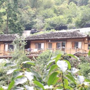 Hadong Pension Haneulbit Hwangtobang
