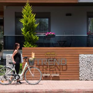 Trend Suites