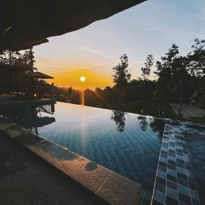 The Hidden Pearl Cabin - Lipa Scenic Nature Escape