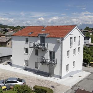 Villa Andrea Apartments - Ljubljana