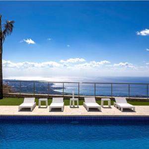 Panorama Palace - The best seaviews in Cyprus