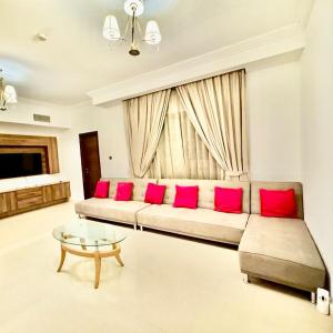 JSCOM GRAND Residence