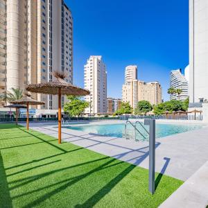 Apartamento Natsu - PlusHolidays