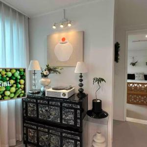 Secret Villa Seoul , Korean Traditional and morden mix Design