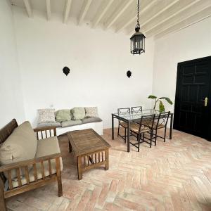 Bailén Suite en el Centro de Sevilla