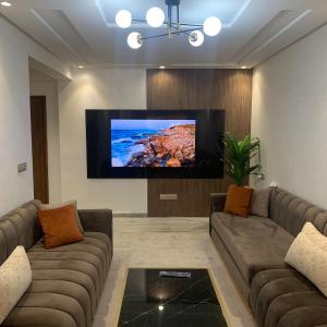 Modern apartment in the heart of Agadir