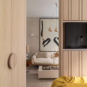 NEPTUNO BALCONY Luxury I