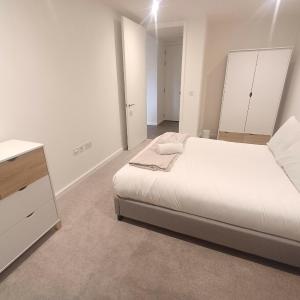 New 1BR Apartment Gym Roof Terrace Lounge