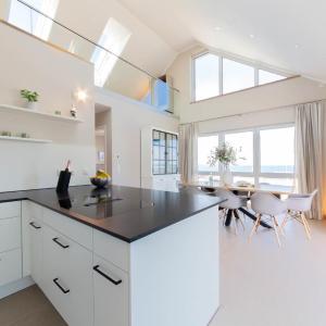 Ferienwohnung Villa Heidenreich Nr.5 - Scharbeutz