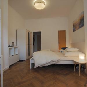 Haus Wilbrand Ferienzimmer 2
