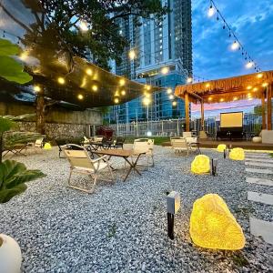 The Little Bali - 6Room - 18Pax