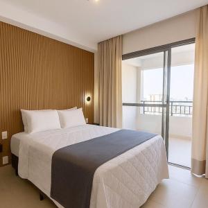 Otima localizacao metro Sacoma Aeroporto Congonhas Av Paulista Great location 80m subway near Av Paulista and Congonhas Airport Smart TV 50 free channels 600gb WiFi Pool Gym