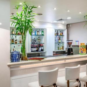 Lazer e conforto no Hotel Blue Tree - Wecare Hosting
