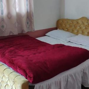 Green World Hotel and restaurant