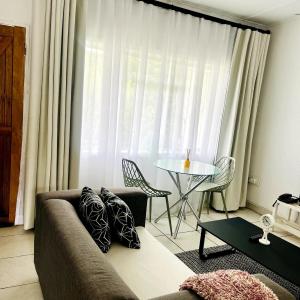 Central Maseru - 2 Bedroom Apartment