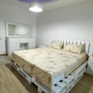Затишна двокімнатна квартира на Вільямса