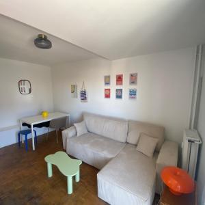 Logement cosy au pied du métro Toulouse