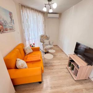 The Sea Garden Hideaway 2BR