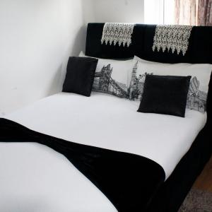 Central London rooms close to Portobello road and Nottinghill Gate