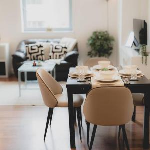 City Centre Oasis - 2 Bed Apartment