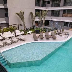 Top Studio in Vila Madalena
