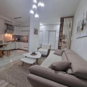 Skopje, Exclusive apartment Kozle