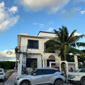 Caribbean Family Stay