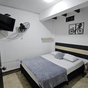 Hotel casa yotama