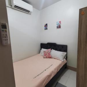 Mall of Asia residence Shore 3
