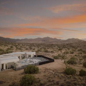 Orchid by Fieldtrip Architectural Estate w Pool Spa Game Room