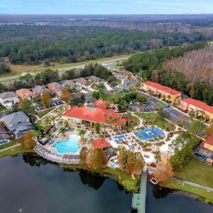 6BR-5BA-Terra Verde Resort -Private Pool-WiFi-Near Disney