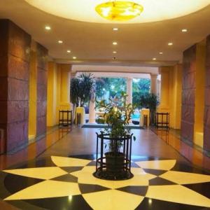 kusuma candra apartment