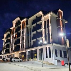Apartman Three Bears