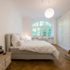 Maximilianeum Residence